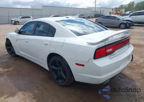 2014 Dodge Charger Sxt from USA, damaged, VIN 2C3CDXHG1EH248583